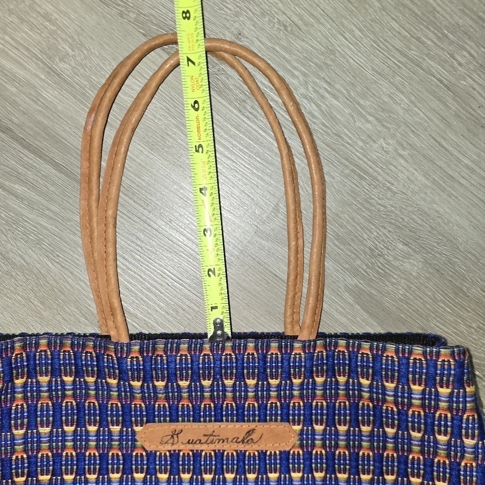 Guatemala Tote Bag - Picture 7 of 7